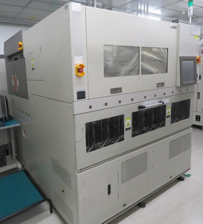 Advantest M 6300 Handler