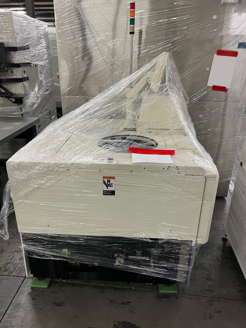 Tel P 8 XL Automatic Wafer Prober