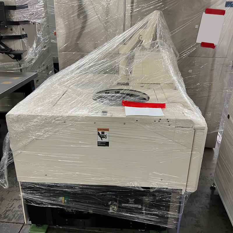 Tel P 8 XL Automatic Wafer Prober