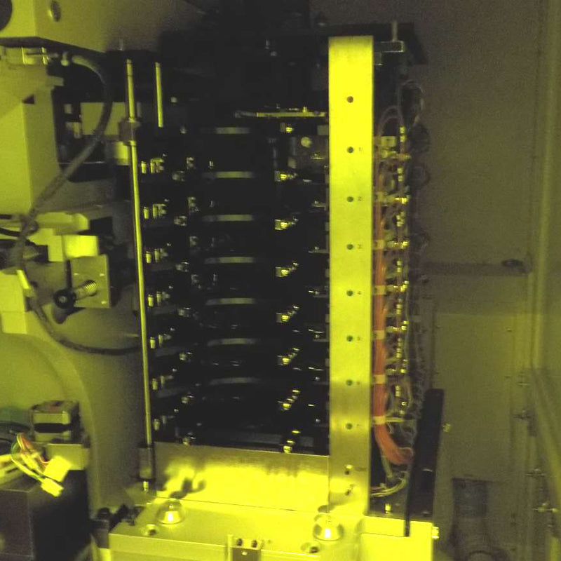 Canon FPA 2001 i 1 Stepper