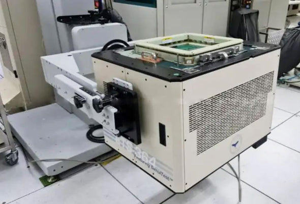 Teradyne / Eagle ETS 364 Tester