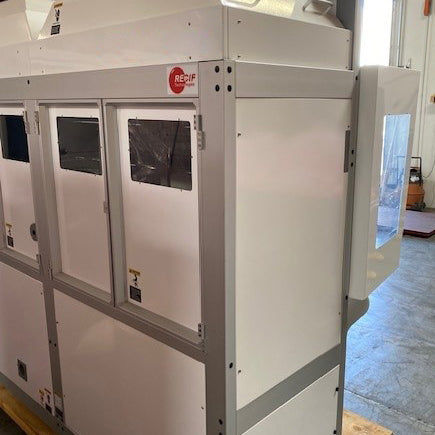 RECIF G 3 Plus Wafer Handler