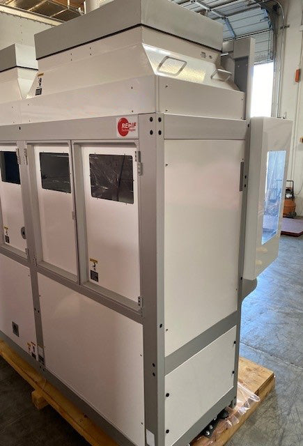 RECIF G 3 Plus Wafer Handler