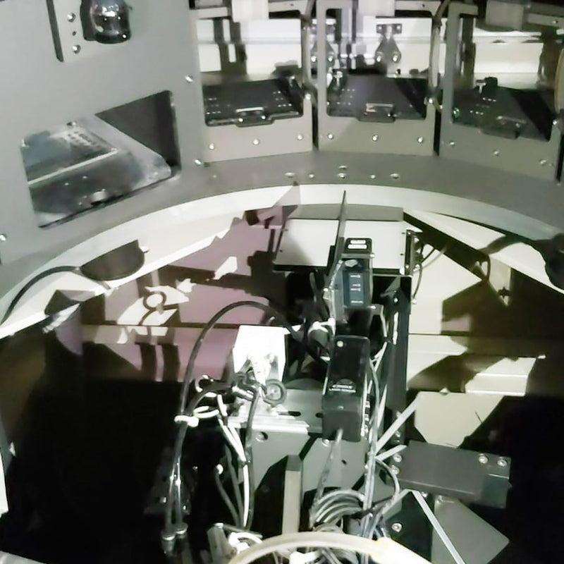 KLA Candela CS 20 V Surface Analyzer