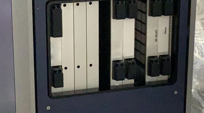 LTX / Credence Diamond D 10