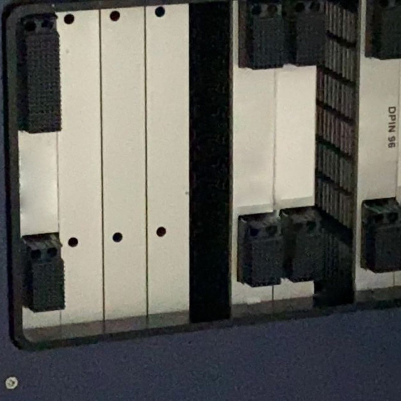 LTX / Credence Diamond D 10