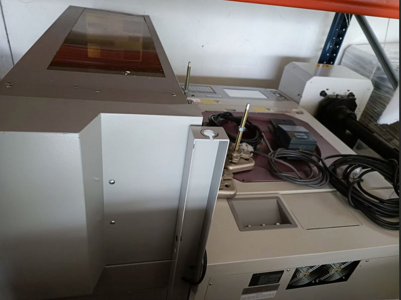 Accretech / TSK APM 90 A Prober