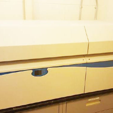 Polymer Laboratories GPC 220 Gel Permeation Chromatography (GPC)