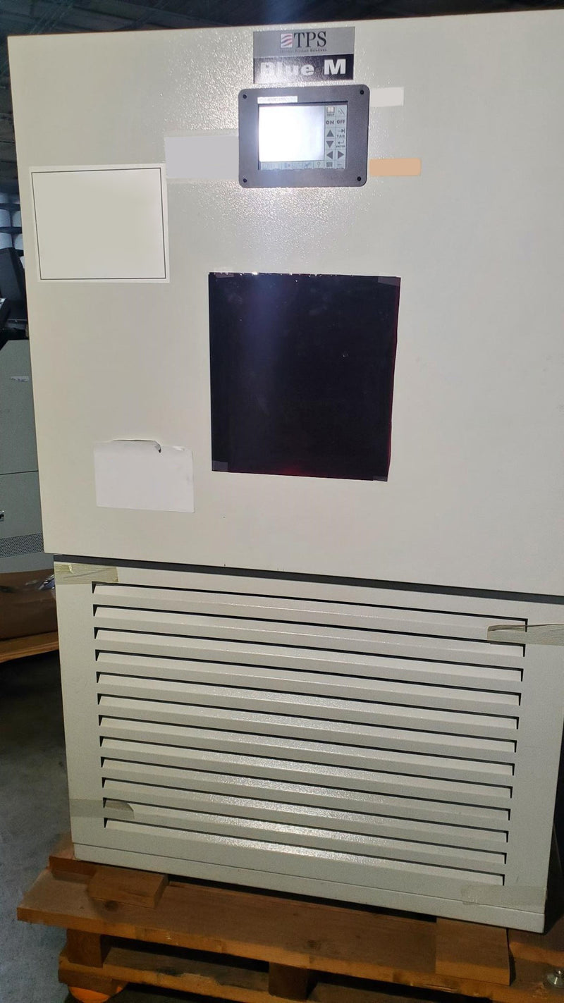 Blue M ETCU 16 RSW 2.5 G Oven