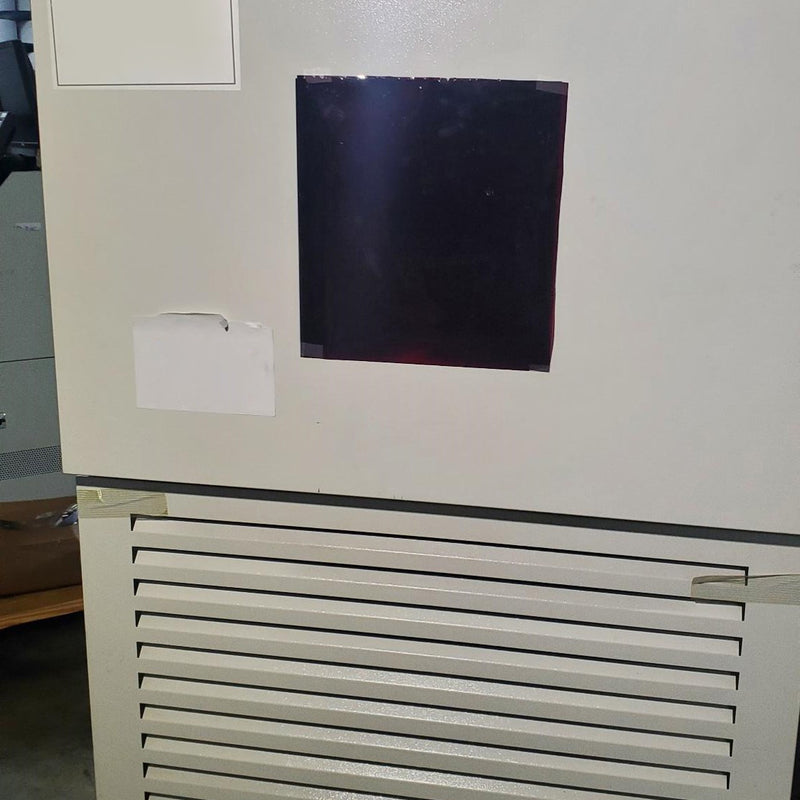 Blue M ETCU 16 RSW 2.5 G Oven