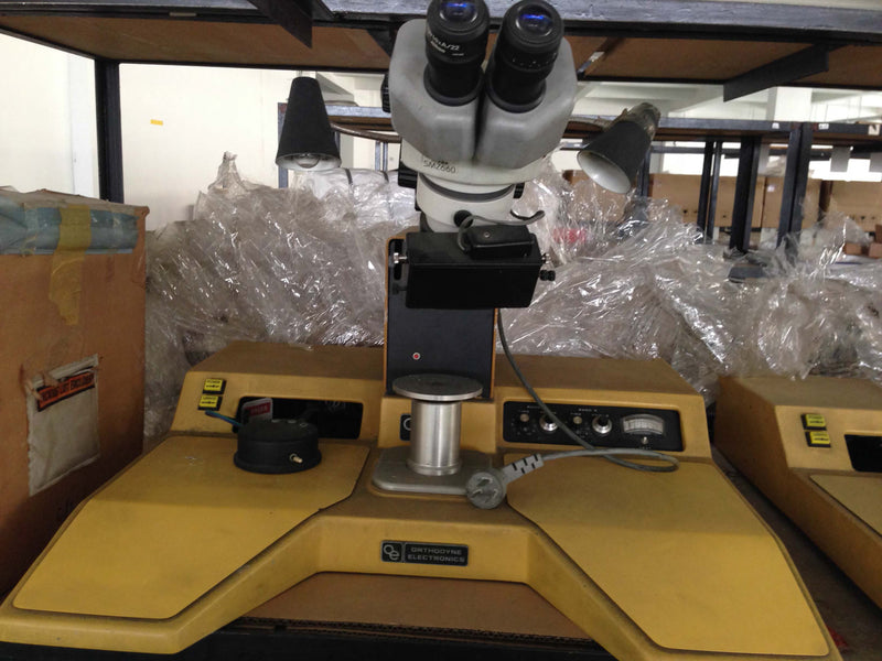 Orthodyne M 20 Bonder