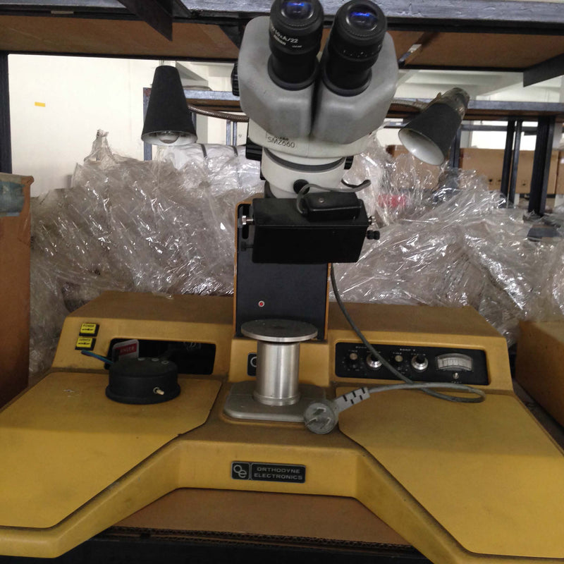 Orthodyne M 20 Bonder