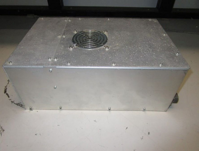Dressler VM 1000 A Power Generator