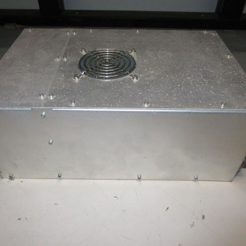 Dressler VM 1000 A Power Generator