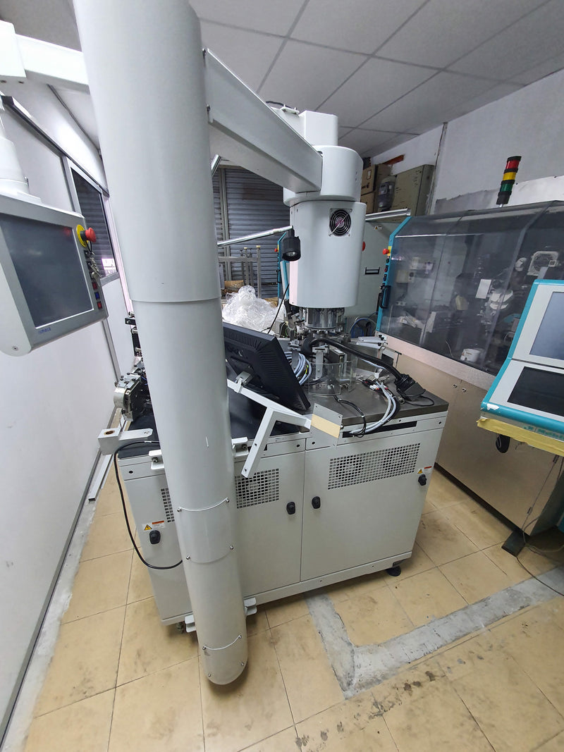 Ismeca NX 16 Handler