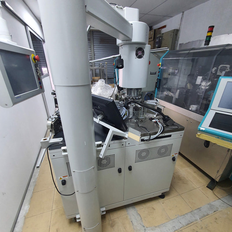 Ismeca NX 16 Handler