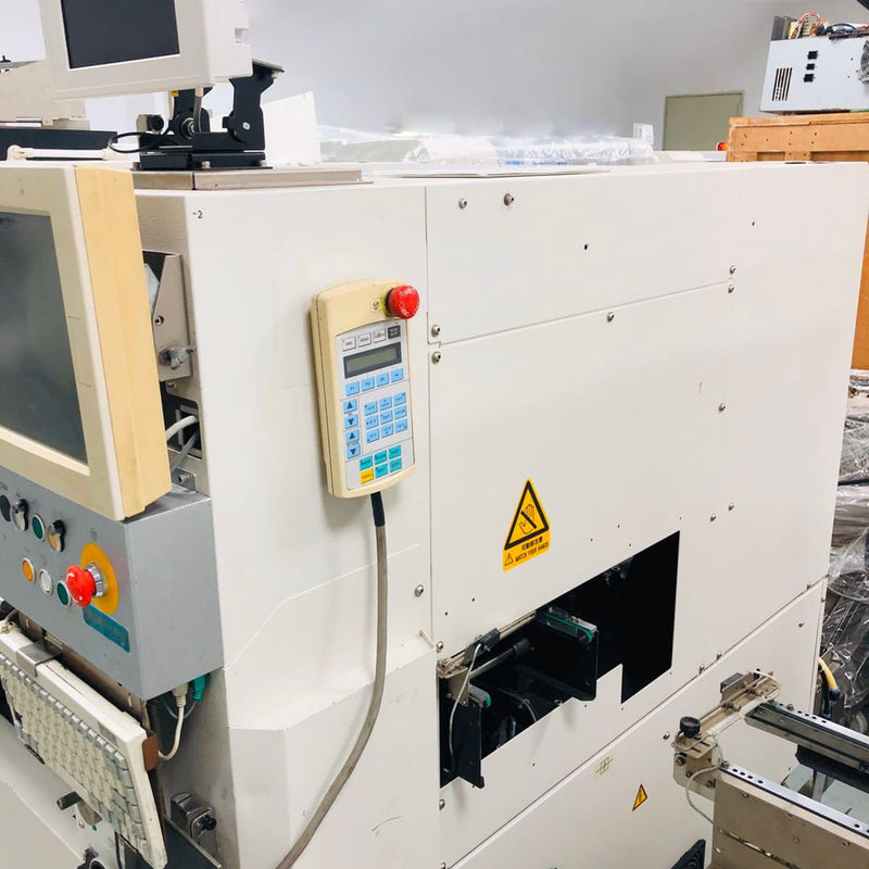 Juki KE 2080 M Flexible Mounter