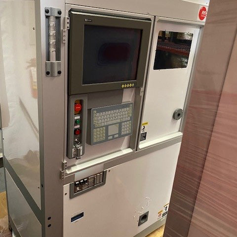 RECIF G 3 Plus Wafer Handler