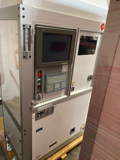 RECIF G 3 Plus Wafer Handler