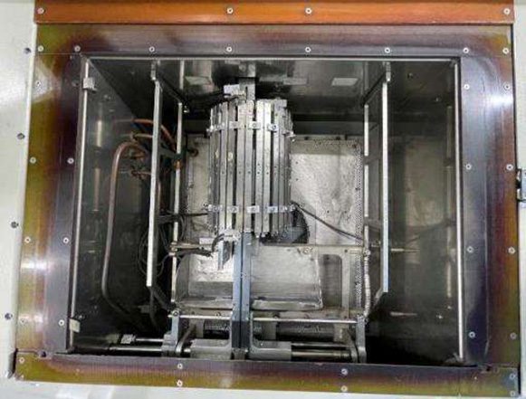 Multitest MT 9308 Handler