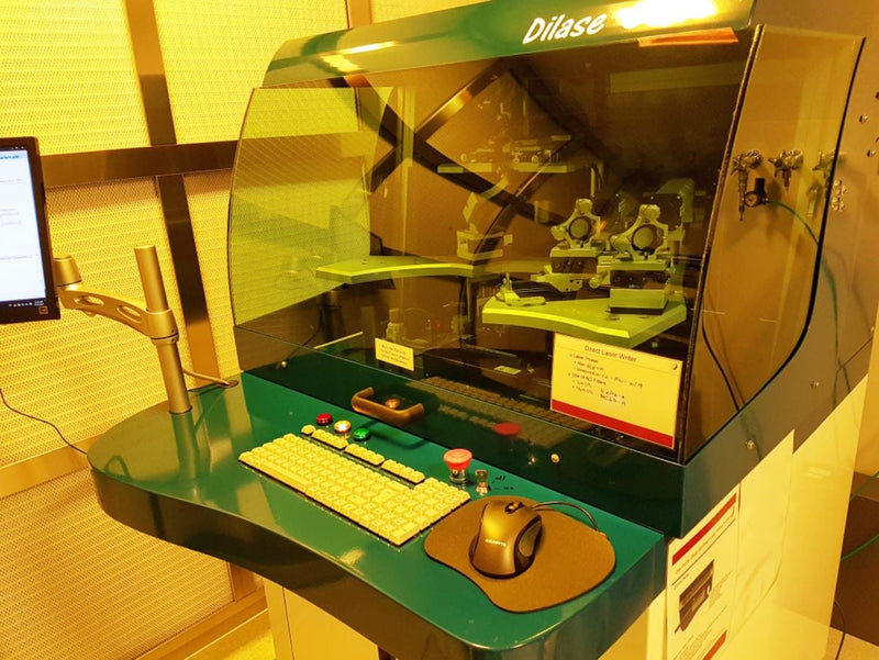 Kloe Dilase 650 Optical Lithography Writer