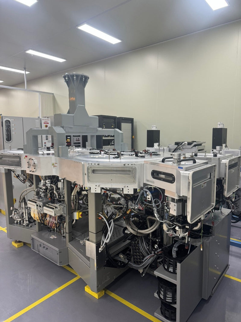 Applied Materials Endura CL PVD (Physical Vapor Deposition)