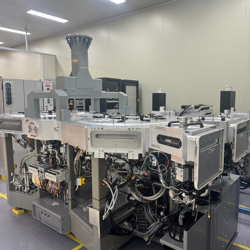 Applied Materials Endura CL PVD (Physical Vapor Deposition)