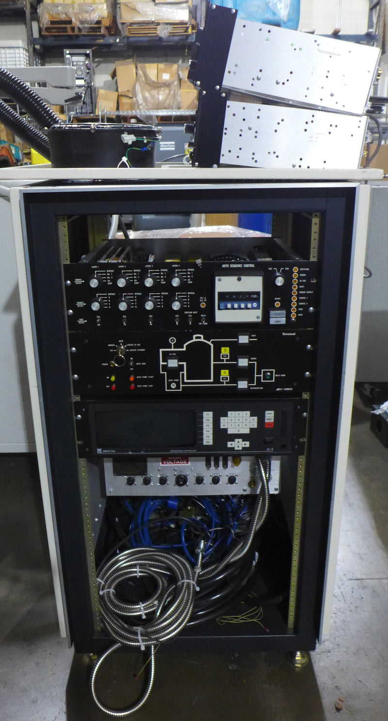 Airco Simba 2 Power Supply