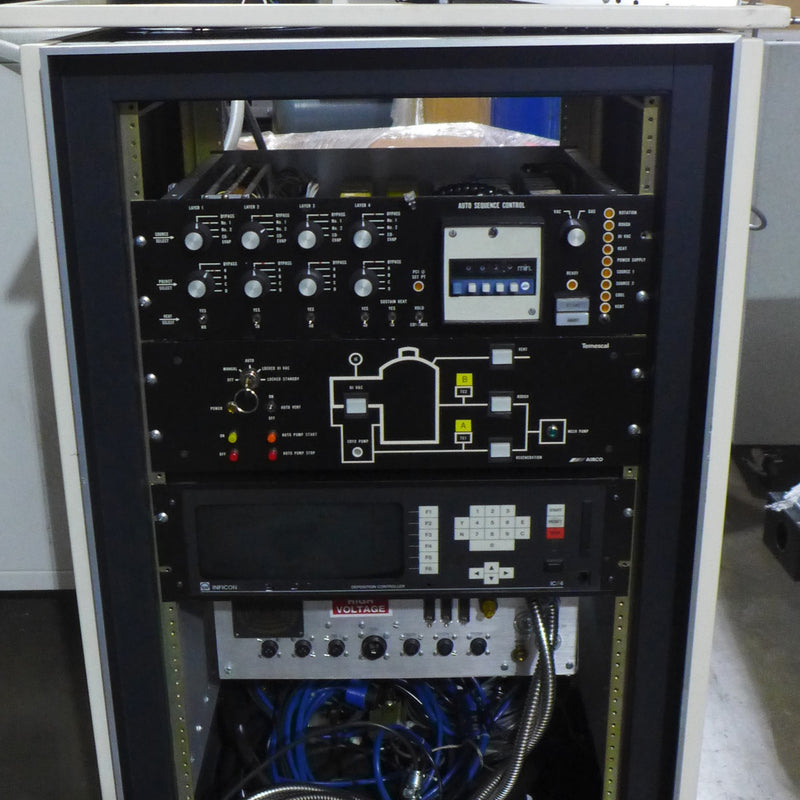 Airco Simba 2 Power Supply