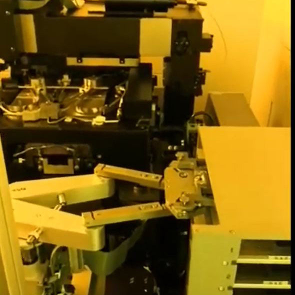 KLA / Vistec / Leica LMS IPRO Measurement System