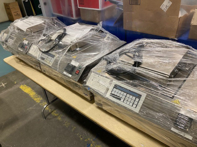 Brewer Science CEE 1100 Large Substrate and Wafer Hot Plate