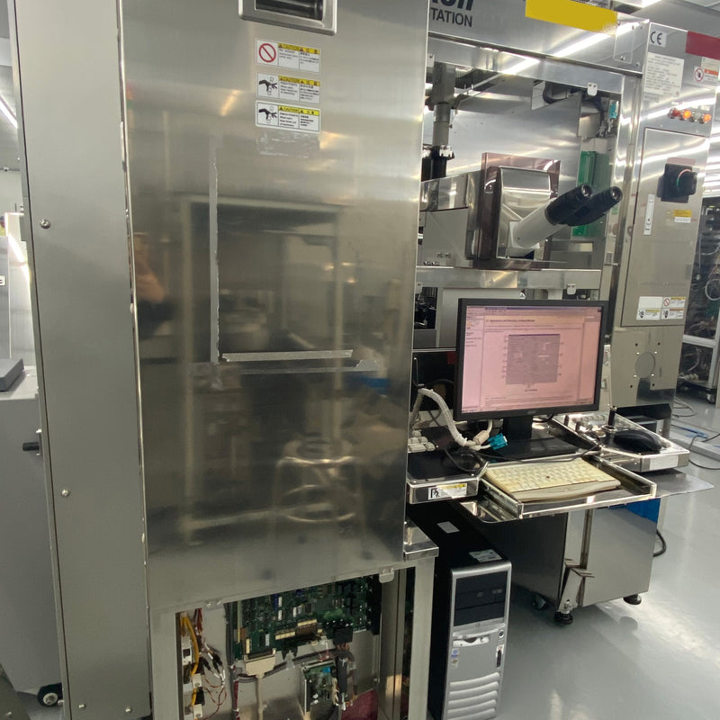 Nikon OST 3100 Microscope