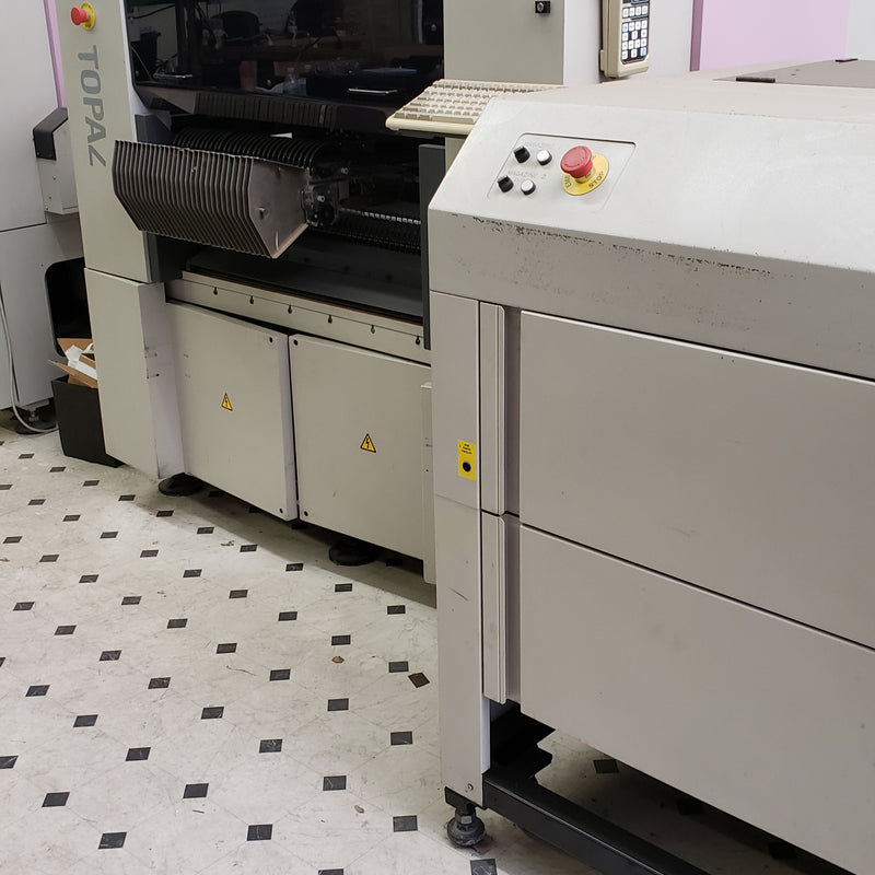 Philips Topaz Pick and Place