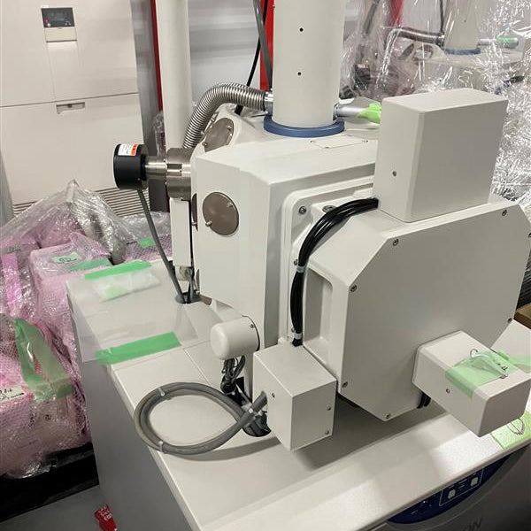 Hitachi S 3700 N VP-SEM (Variable Pressure Scanning Electron Microscope)