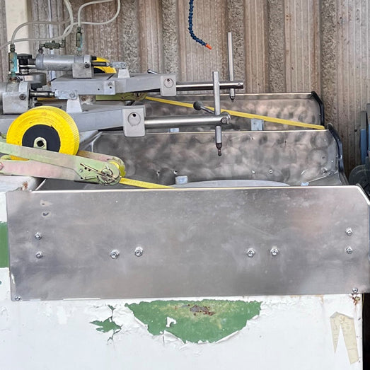 Nord Engineering PP 24-2-2 DCT