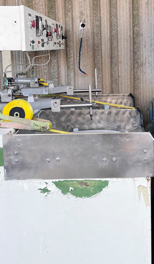 Nord Engineering PP 24-2-2 DCT