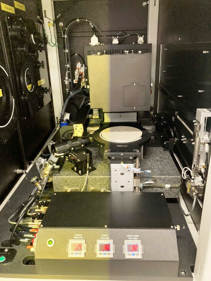 KLA Candela CS 920 Surface Analyzer