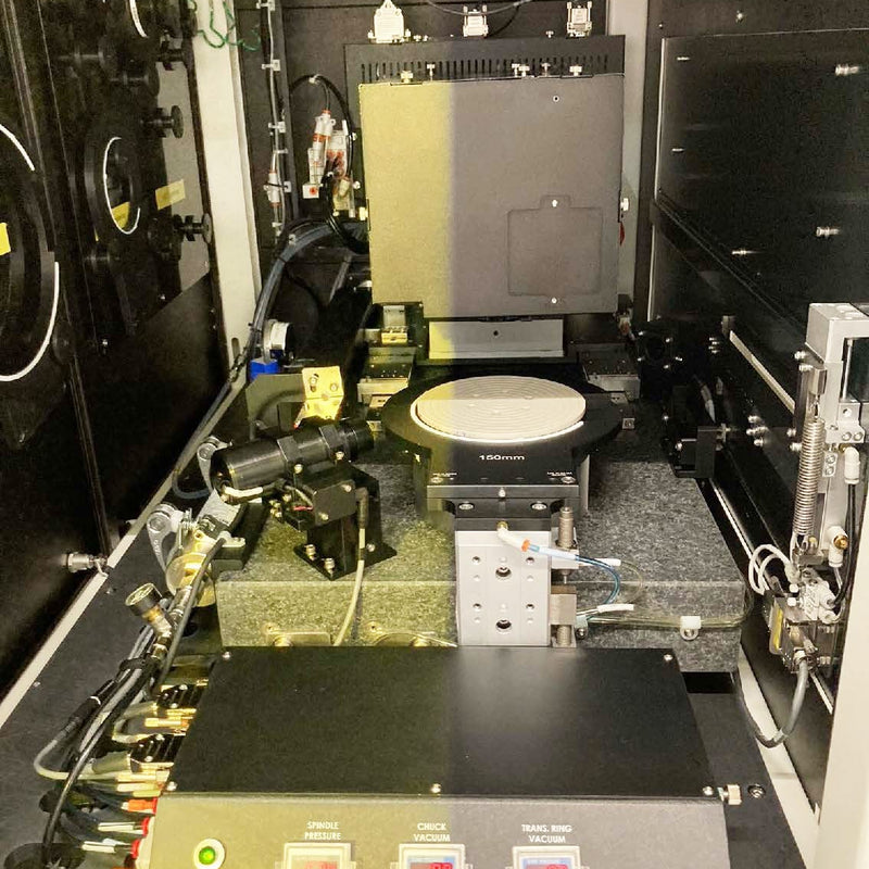 KLA Candela CS 920 Surface Analyzer