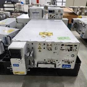 MKS Edge 210 R 40 A-G 12 RF Generator