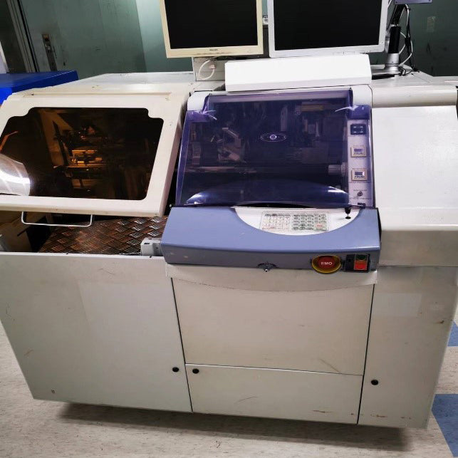 ASM AD 8912 Die Bonder