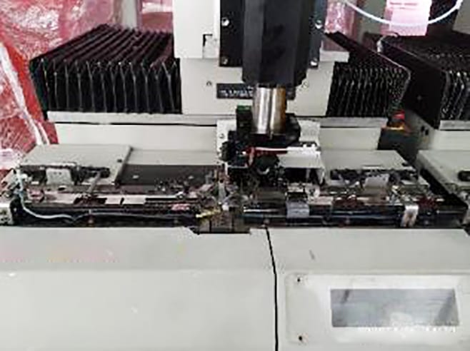 Orthodyne M 360 C Wire Bonder