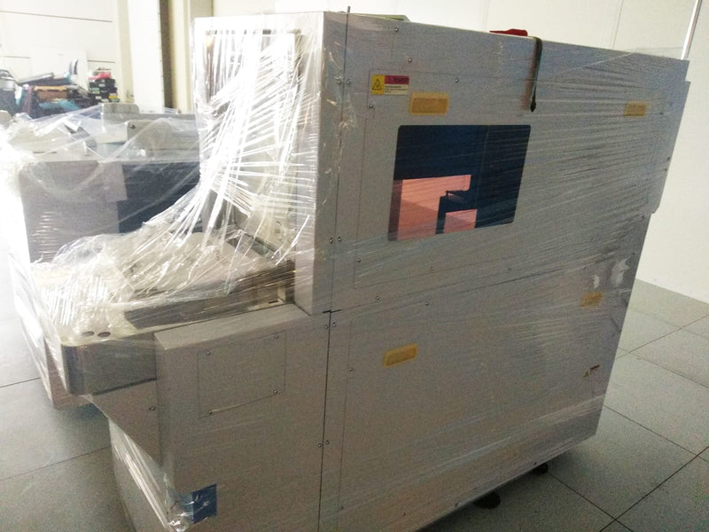 Accretech / TSK UF 3000 Automatic Wafer Prober