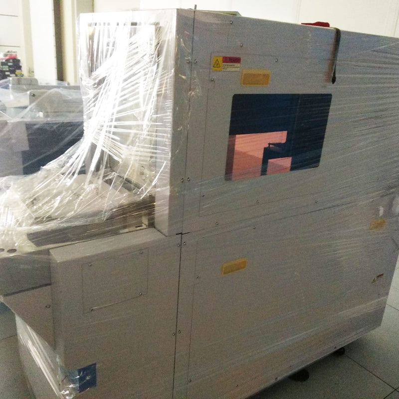 Accretech / TSK UF 3000 Automatic Wafer Prober