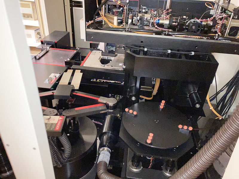 Nikon XY 5 I Measurement System