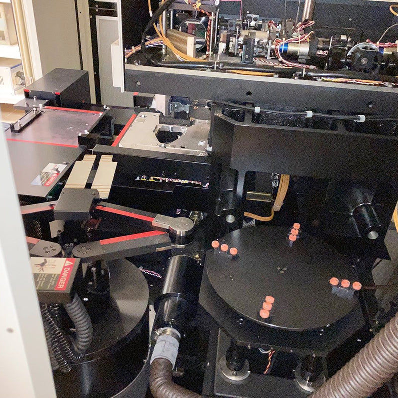 Nikon XY 5 I Measurement System
