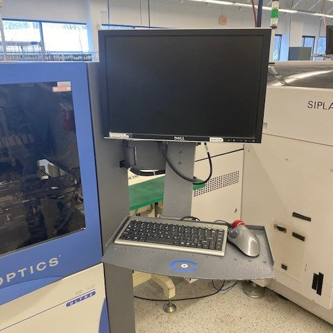 CyberOptics SE 300 Ultra SPI (Solder Paste Inspection)