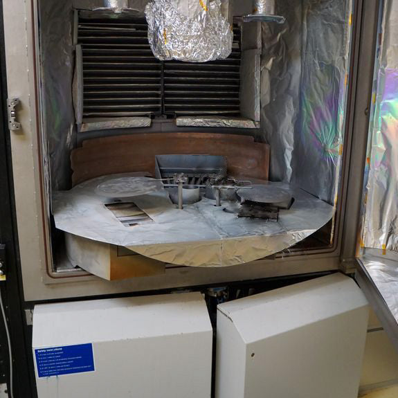 Leybold APS 1104 Coater