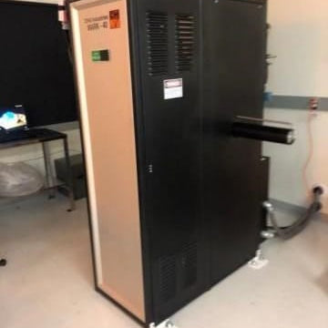 CHA Mark 40 Vacuum Deposition System