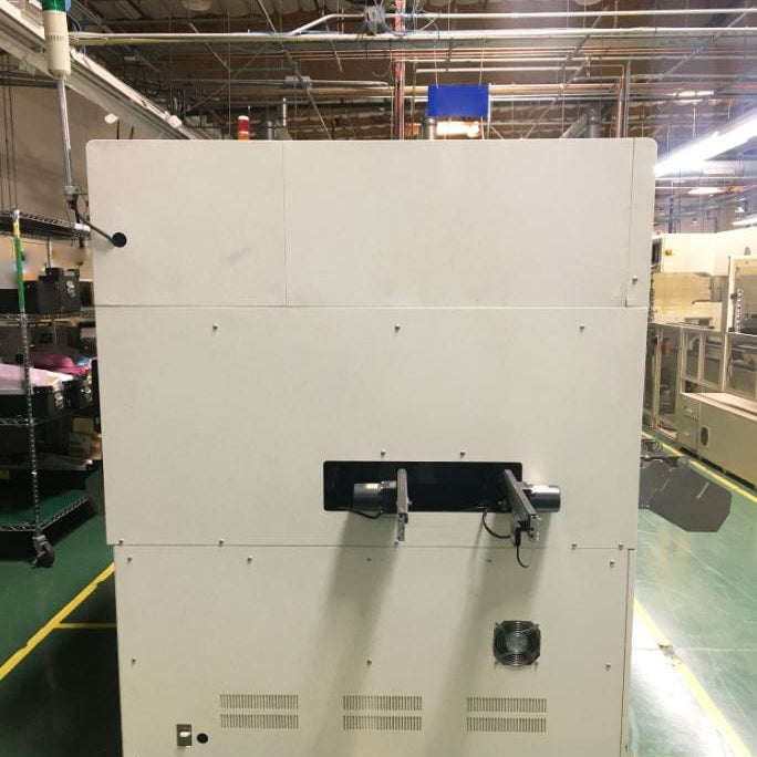 Suzuki SMT 2500 Pick and Place