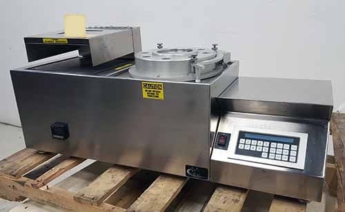 CEE 100 CB Spin Coater